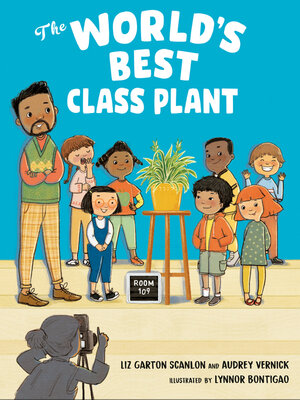 cover image of The World's Best Class Plant
